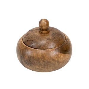 قندان مدل خمره ای