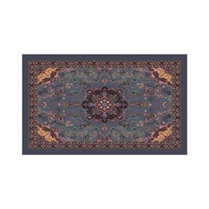 پادری مدل فرشینه سنتی کد M35M001-MR0163 سایز 76x46 سانتی متر
