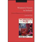 کتاب Womens Voices in Ireland اثر Caitriona Clear انتشارات Bloomsbury Academic
