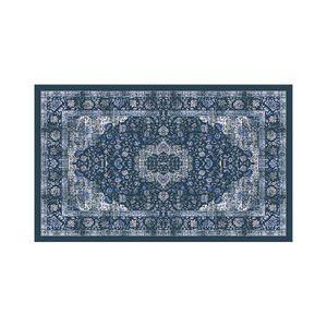 پادری مدل فرشینه سنتی کد M35M001-MR0149 سایز 76x46 سانتی متر