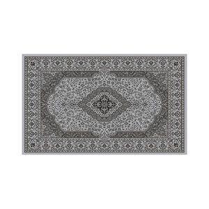 پادری مدل فرشینه سنتی کد M35M001-MR0126 سایز 76x46 سانتی متر