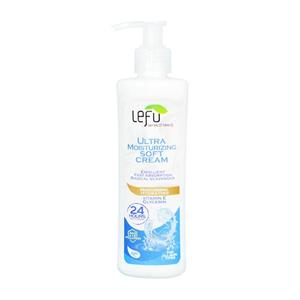 کرم مرطوب کننده پانا مدل Olive حجم 220 میلی لیتر