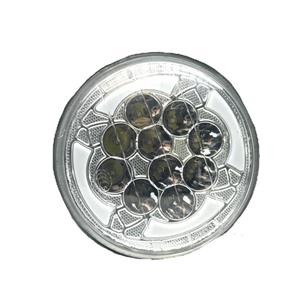 چراغ جلو اس ام دی موتور سیکلت فابریک مدل XTZ-RL-TY F3-G