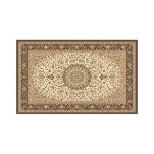 پادری مدل فرشینه سنتی کد M35M001-MR0174 سایز 76x46 سانتی متر