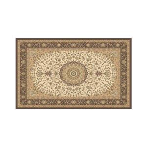 پادری مدل فرشینه سنتی کد M35M001-MR0174 سایز 76x46 سانتی متر
