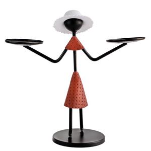 جاشمعی مدل آدمک کد 0103