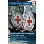 کتاب The International Committee of the Red Cross اثر جمعی از نویسندگان انتشارات Routledge 