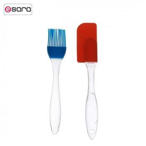 لیسک و قلمو کد 820 مجموعه 2 عددی -