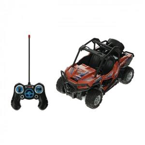 ماشین بازی کنترلی یو تی وی مدل Cross Country