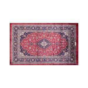 پادری مدل فرشینه سنتی کد M35M001-MR0097 سایز 76x46 سانتی متر