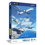 بازی Microsoft Flight Simulator مخصوص PC نشر لیمو استور