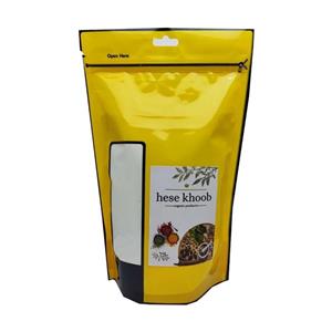 پودر آب پنیر ممتاز حس خوب - 700 گرم بسته 2 عددی