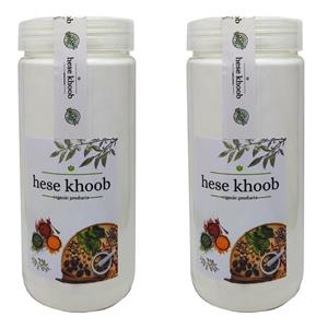 پودر آب پنیر ممتاز حس خوب - 700 گرم بسته 2 عددی
