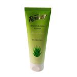 کرم مرطوب کننده رینوزیت Renuzit مدل Aloe vera حجم 75 میلی لیتر