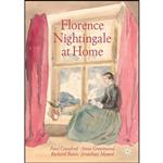 کتاب Florence Nightingale at Home اثر جمعی از نویسندگان انتشارات تازه ها
