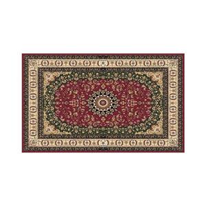 پادری مدل فرشینه سنتی کد M35M001-MR0117 سایز 76x46 سانتی متر