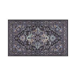 پادری مدل فرشینه سنتی کد M35M001-MR0175 سایز 76x46 سانتی متر