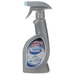 Attack Tap And Sink Cleaner 375ml