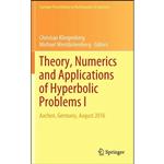 کتاب Theory, Numerics and Applications of Hyperbolic Problems I اثر جمعی از نویسندگان انتشارات Springer