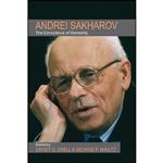 کتاب Andrei Sakharov اثر جمعی از نویسندگان انتشارات Hoover Institution Press