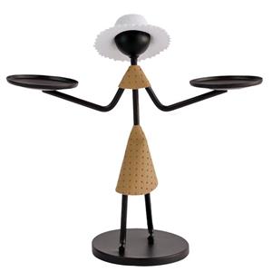 جاشمعی مدل آدمک 0105