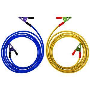 کابل اتصال باتری به باتری خودرو مدل JBL 950A2m مجموعه دو عددی