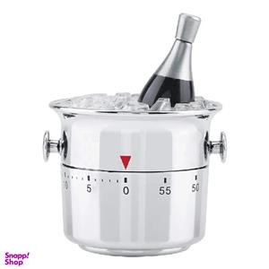 زمان سنج و تایمر مکانیکی آشپزخانه مدل ICE