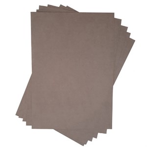  مقوا کرافت کد 400G سایز 29.7x42 سانتیمتر بسته 10 عددی