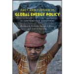 کتاب Fact and Fiction in Global Energy Policy اثر Scott V. Valentine انتشارات Johns Hopkins University Press