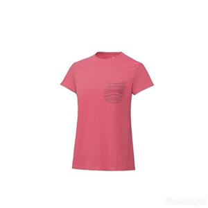 تی شرت آستین کوتاه ورزشی زنانه راک تریل مدل IAN 371456_2107P