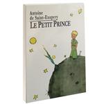 کتاب LE PETIT PRINCE اثر آنتوان دو سنت اگزوپری