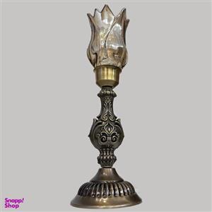 چراغ رومیزی نورهام مدل NHM-EMPRTRE14-LALE