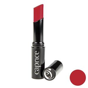  رژ لب جامد کاپریس مدل رژ فیدل LP02 Caprice Rouge Fidele Lipstick LP02