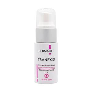کرم ضد لک درمالیفت مدل Tranexid حجم 30 میلی لیتر