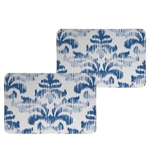 زیربشقابی طرح کلاسیک کد 9063 بسته 2 عددی