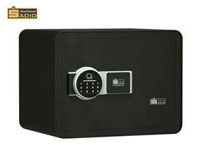 گاوصندوق نسوز الکترونیکی سدید مدل هوم سیف