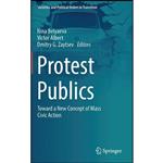 کتاب Protest Publics اثر جمعی از نویسندگان انتشارات Springer