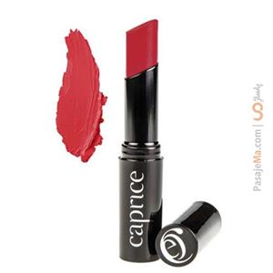 رژ لب جامد کاپریس مدل فیدل LP07 Caprice Rouge Fidele Lipstick 