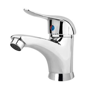 شیر روشویی ایلمان مدل استار K22