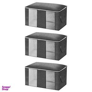 باکس لباس لیلیوم مدل فونیکس بسته 3 عددی