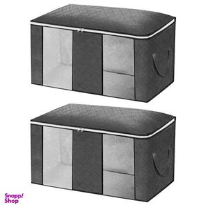 باکس لباس لیلیوم مدل فونیکس بسته 2 عددی