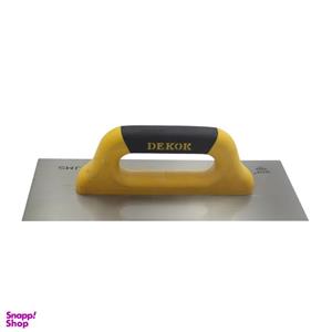 ماله بنایی دکور مدل YPZ-JMS-SIZE30