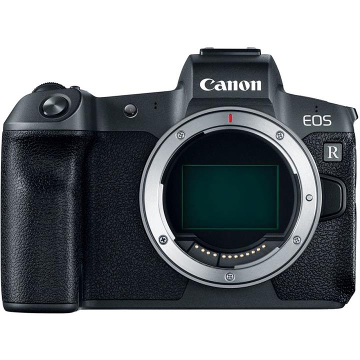 Canon EOS R / RF 24-105mm f/4L IS USM Lens / Mount Adapter EF-EOS R