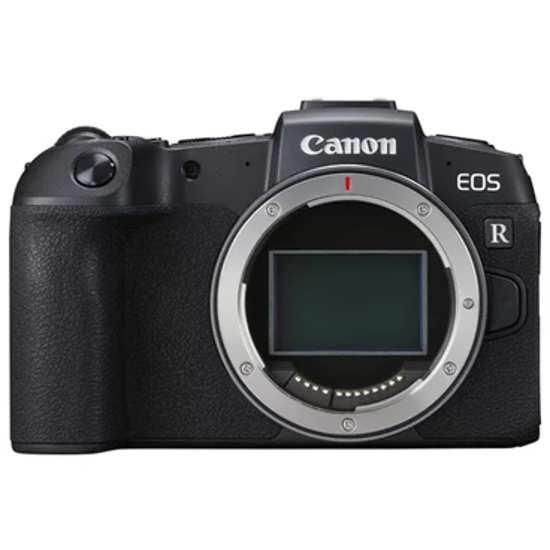 Canon EOS R / RF 24-105mm f/4L IS USM Lens / Mount Adapter EF-EOS R