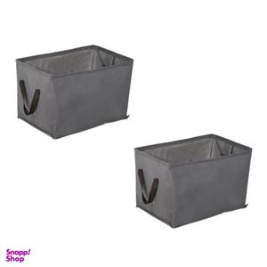 باکس نظم دهنده لیلیوم مدل Luxe بسته 2 عددی