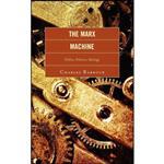 کتاب The Marx Machine اثر Charles Barbour انتشارات Lexington Books