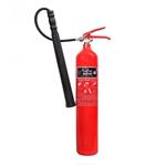 Baya cylinder Co2 Fire Extinguisher 6 Kg