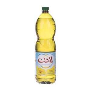 روغن کانولا لادن 1.5 لیتر Ladan Canola Oil 1.5L 