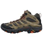 کفش کوهنوردی مردانه مرل مدل Moab 3 Mid GTX-J035791