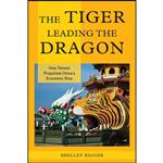 کتاب The Tiger Leading the Dragon اثر Shelley Rigger انتشارات Rowman & Littlefield Publishers